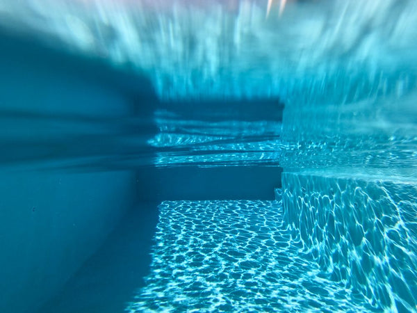 The Deep End I