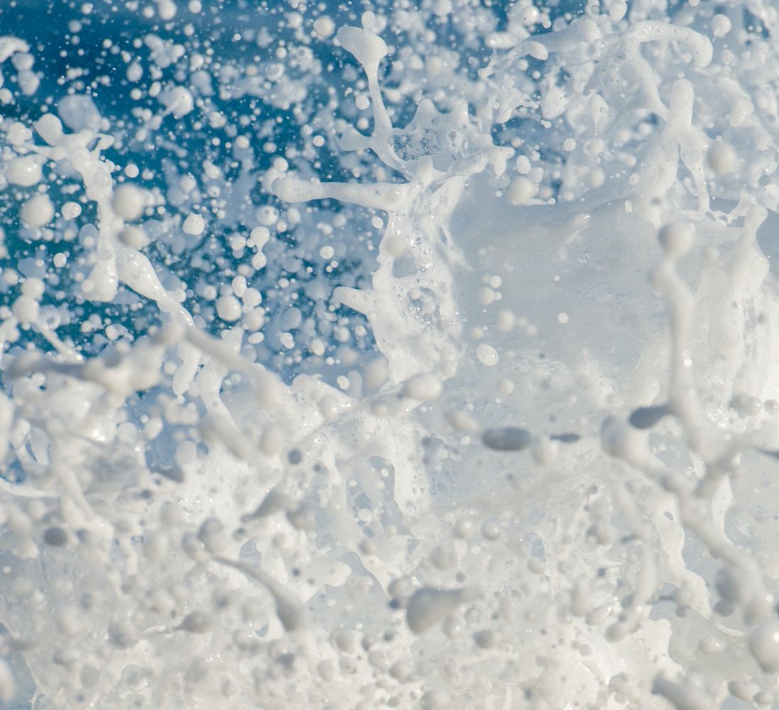 Splash Series of 6