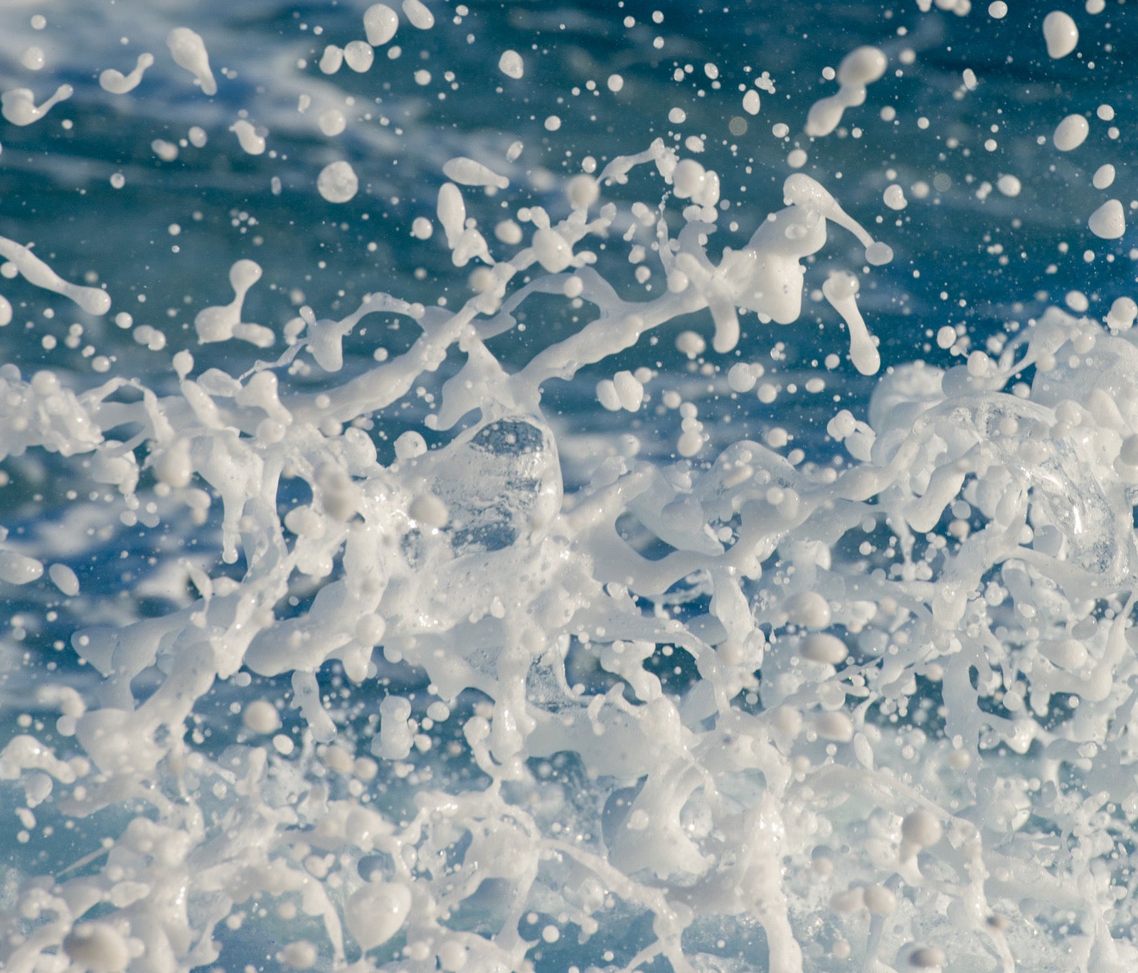 Splash Series of 6