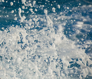 Splash Series of 6
