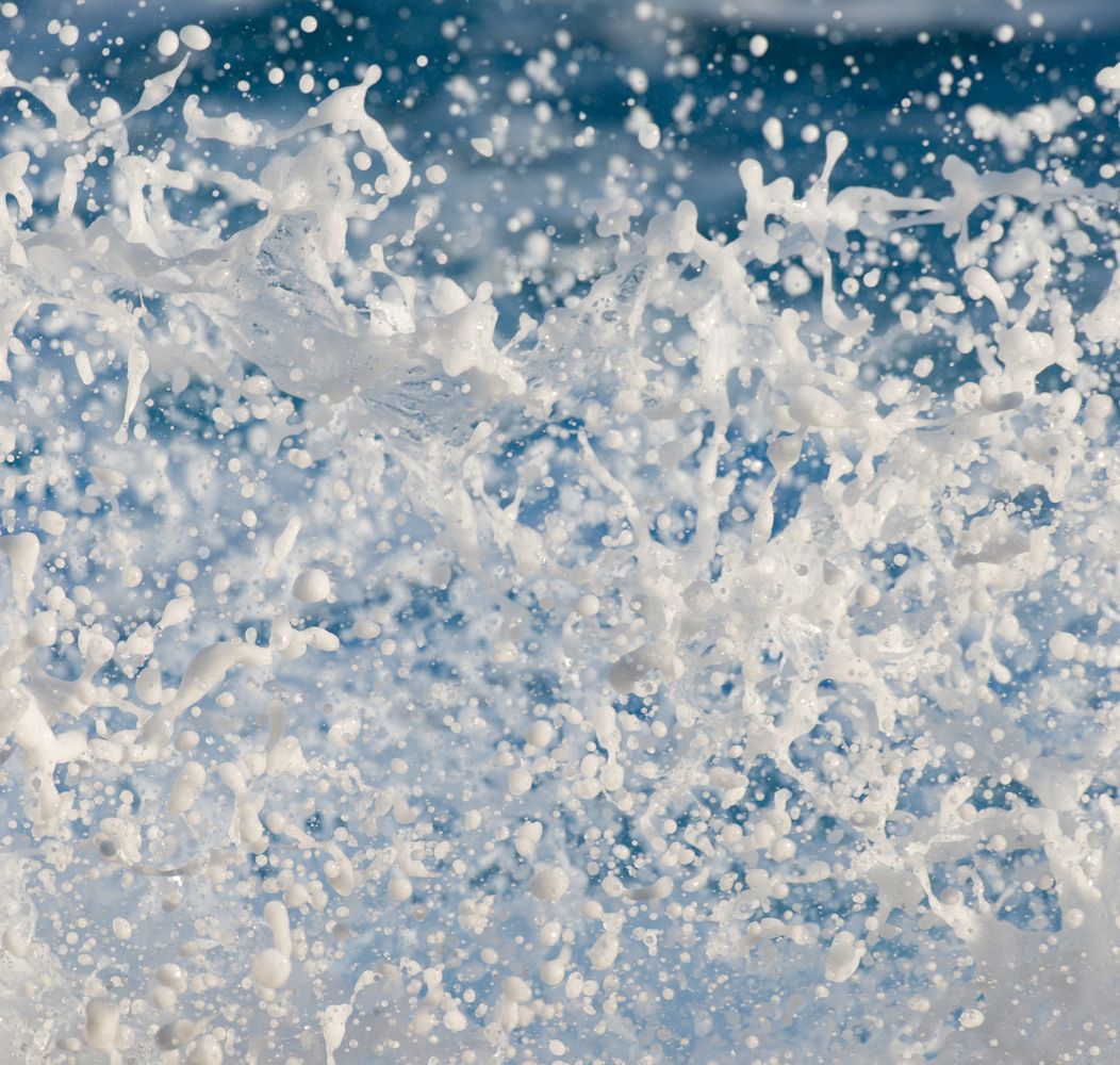 Splash Series of 6