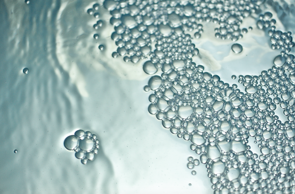 Bubbles II
